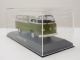 VW T2 Bus 1972 grün weiß Modellauto 1:43 Maxichamps