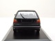 VW Golf 2 1985 schwarz metallic Modellauto 1:43 Maxichamps