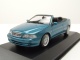 Volvo C 70 Cabrio 1998 blau metallic Modellauto 1:43 Maxichamps