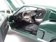 Ford Shelby Mustang GT 500KR 1968 dunkelgrün Modellauto 1:18 Lucky Die Cast