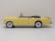 Packard Caribbean Convertible 1953 gelb Modellauto 1:18 Lucky Die Cast