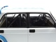 Lada 2105 VFTS 1983 weiß Modellauto 1:18 ixo models