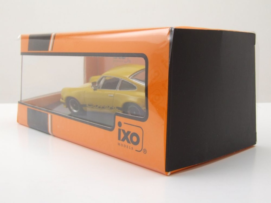 RENAULT 12 GORDINI Ragnotti Rallye Monte Carlo 1973 Ixo Altaya 1/43