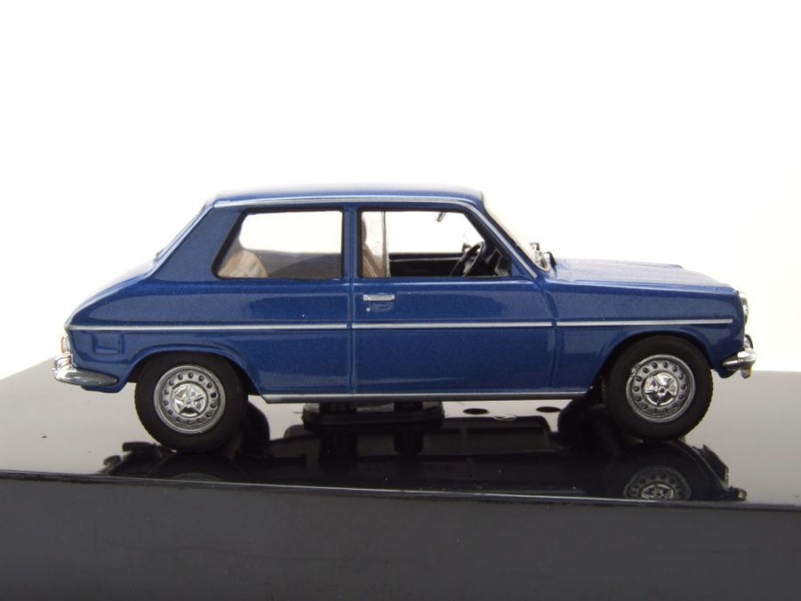 Simca 1100 Miniature 1 43 À VENDRE! - FR
