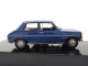 Simca 1100 Special 1970 blau metallic Modellauto 1:43 ixo models
