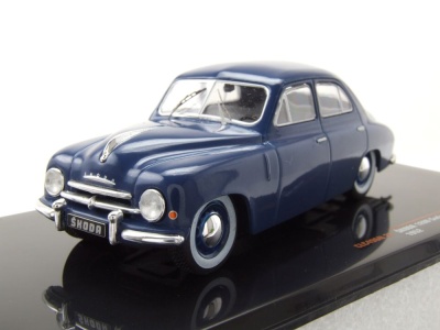 Modellauto Toyota Corolla Cross 2022 grau 1:43 ixo models bei  Modellautocenter, 24,95 €