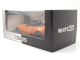 Mazda MX-5 Roadster 2019 orange metallic Modellauto 1:24 Whitebox