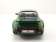 Porsche 911 Turbo 930 1974 grün metallic Modellauto 1:24 Whitebox