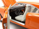 Dodge Coronet Super Bee Go Mango 1970 orange Modellauto 1:18 GMP