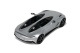 Aston Martin V12 Speedster 2021 silber Modellauto 1:18 GT Spirit