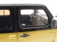 Jeep Gladiator Honcho Pick Up 2020 schwarz Modellauto 1:18 GT Spirit