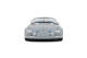Porsche 356 S-Klub Outlawd Speedster 2021 grau Modellauto 1:18 GT Spirit