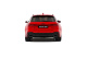Audi RS6 C8 MTM Avant Kombi 2021 rot metallic Modellauto 1:18 GT Spirit