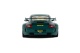 RWB Porsche 911 Syunkashuto 2021 grün Modellauto 1:18 GT Spirit