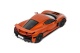 Rimac Nevera 2021 magma orange Modellauto 1:18 GT Spirit