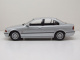 BMW 530d E39 1995 silber Modellauto 1:18 KK Scale