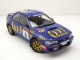 Subaru Impreza #4 Sieger RAC Rallye 1994 blau McRae Ringer Modellauto 1:18 Kyosho