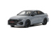 Audi RS3 Performance Edition 2022 grau Modellauto 1:18 GT Spirit