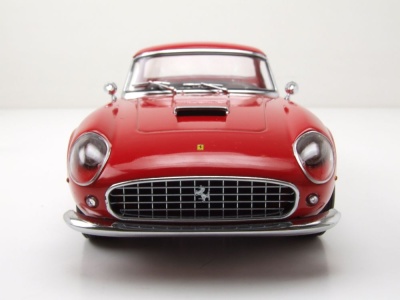 Ferrari 250 GT California Spyder US-Version 1960 rot Modellauto 1:18 KK Scale