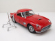 Ferrari 250 GT California Spyder US-Version 1960 rot Modellauto 1:18 KK Scale