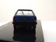VW Polo GT Coupe 1985 blau metallic Modellauto 1:43 ixo models