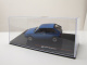 VW Polo GT Coupe 1985 blau metallic Modellauto 1:43 ixo models