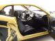 Dodge Challenger R/T Scat Pack Widebody 2020 streetfighter goldrush schwarz Modellauto 1:18 Solido
