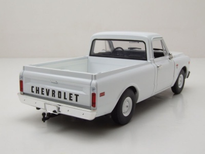 Chevrolet C-10 Pick Up 1968 weiß Starsky &...