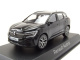 Renault Austral 2022 schwarz Modellauto 1:43 Norev