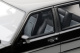 VW Jetta 2 1987 schwarz Modellauto 1:18 Ottomobile