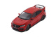 Honda Civic Type R GT FK8 Euro Spec 2020 rot Modellauto 1:18 Ottomobile