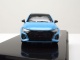 Audi RS3 2022 hellblau metallic Modellauto 1:43 ixo models