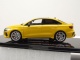 Audi RS3 2022 gelb Modellauto 1:43 ixo models