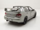 Subaru Impreza WRX STi RHD 2006 dunkelgrau metallic Modellauto 1:24 Whitebox