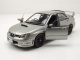 Subaru Impreza WRX STi RHD 2006 dunkelgrau metallic Modellauto 1:24 Whitebox