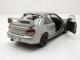 Subaru Impreza WRX STi RHD 2006 dunkelgrau metallic Modellauto 1:24 Whitebox