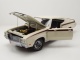 Buick GSX 1970 weiß Modellauto 1:18 Sun Star