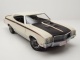 Buick GSX 1970 weiß Modellauto 1:18 Sun Star