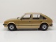 Opel Kadett D 5-Türer 1984 gold metallic Modellauto 1:18 Triple9