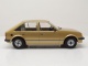 Opel Kadett D 5-Türer 1984 gold metallic Modellauto 1:18 Triple9