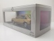 Opel Kadett D 5-Türer 1984 gold metallic Modellauto 1:18 Triple9