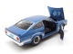 Chevrolet Vega GT 1974 blau Modellauto 1:24 Motormax