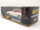 Ford Mustang Convertible 1964 creme James Bond 007 Goldfinger Modellauto 1:18 Motormax