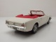 Ford Mustang Convertible 1964 creme James Bond 007 Goldfinger Modellauto 1:18 Motormax