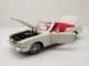 Ford Mustang Convertible 1964 creme James Bond 007 Goldfinger Modellauto 1:18 Motormax