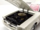 Ford Mustang Convertible 1964 creme James Bond 007 Goldfinger Modellauto 1:18 Motormax