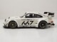 RWB Porsche 911 Coast Cycles 2020 weiß Modellauto 1:18 GT Spirit