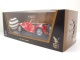 MG TC Midget 1947 rot Modellauto 1:18 Lucky Die Cast