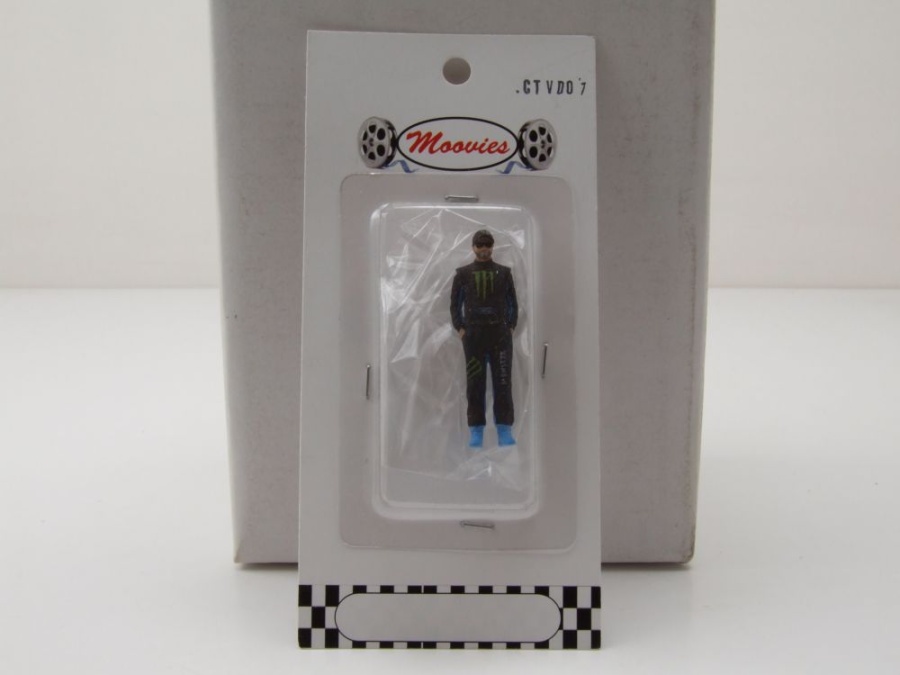 FIGUR LE PARRAIN Pour 1:18 Cartrix EUR 31,69 - FR