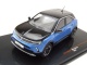 Opel Mokka-e 2020 blau metallic Modellauto 1:43 ixo models